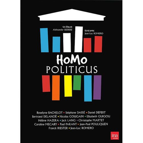 Homo Politicus
