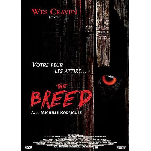 The Breed