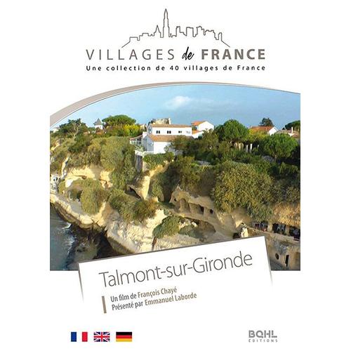 Villages De France Volume 8 : Talmont