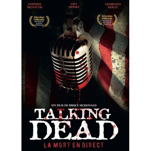 Talking Dead
