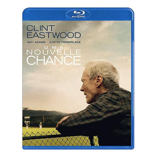 Une Nouvelle Chance - Blu-Ray