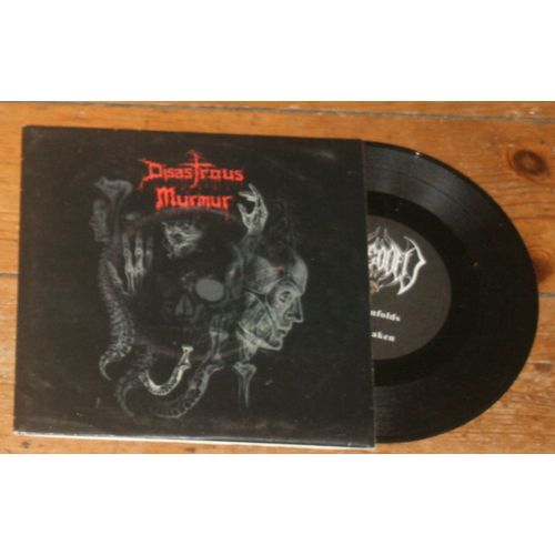 Death Unfolds / The Forsaken Soul / Landshark / Headless Autofellatio