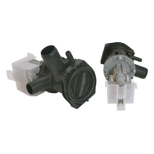 Pompe De Vidange Lave Linge Bosch Wop2400gb/02