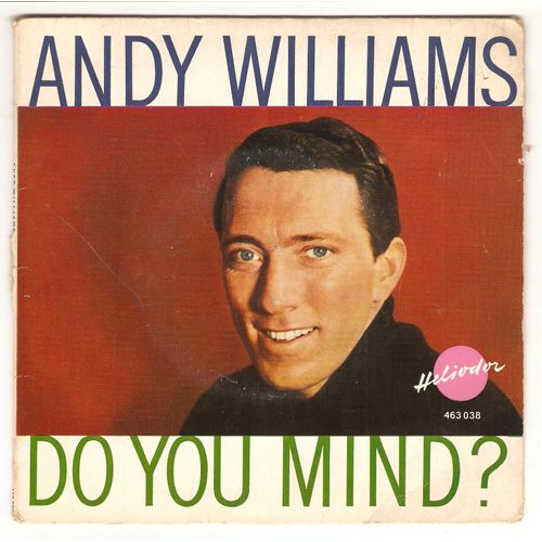 Do You Mind - 45 Tours Ep (Longue Durée)