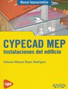 Cypecad Mep: Instalaciones Del Edificio