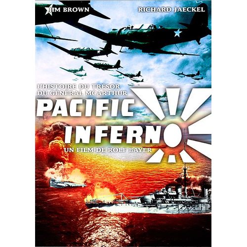 Pacific Inferno