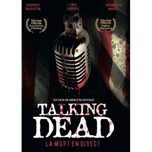 Talking Dead - Blu-Ray