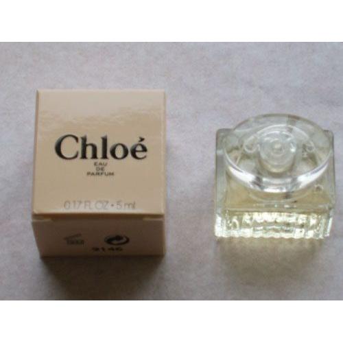 Chloe , Miniature De Parfum, 5 Ml