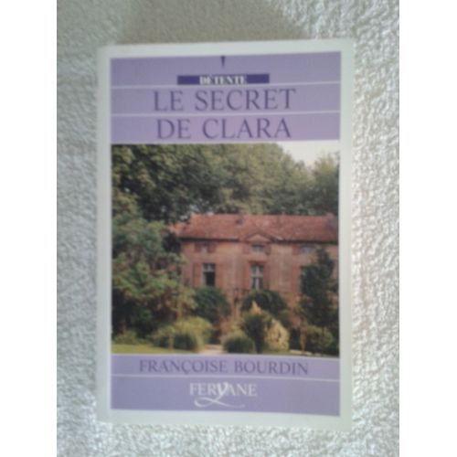 Le Secret De Clara