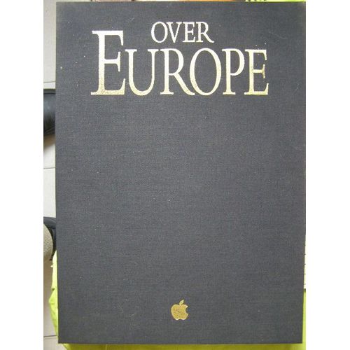 Over Europe
