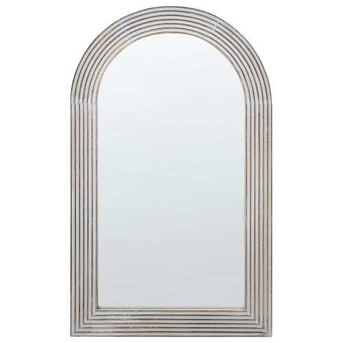 Miroir CHANDON Bois Blanc