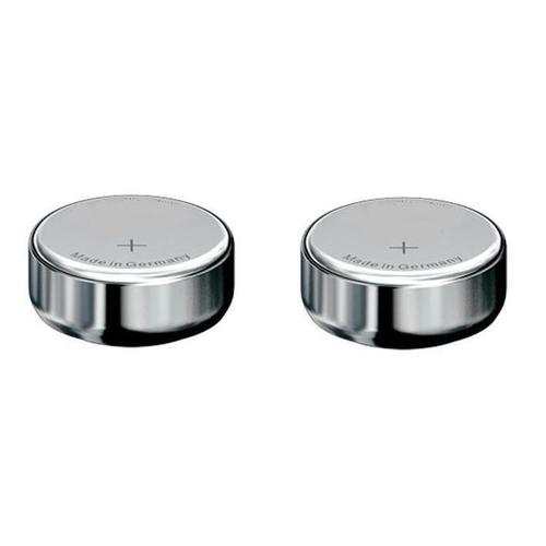2 piles boutons alcaline CAMELION 1.5V - Montres Calculatrice Télécommande Garage AG3/192/G3/LR41/SR41W/SR736W/GP92A/392