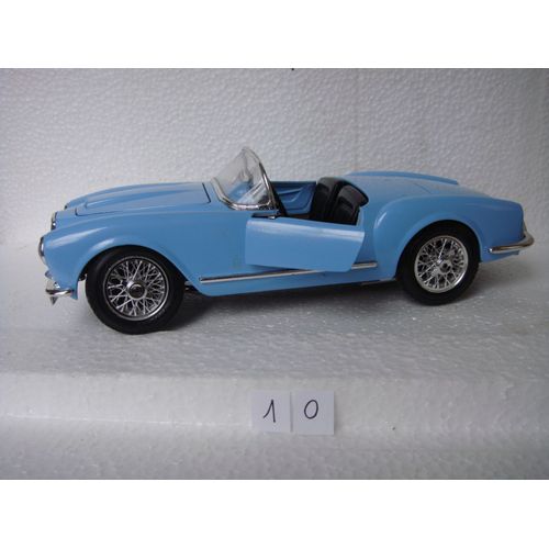 Lancia Aurélia B 24 Spider 1955-Bburago