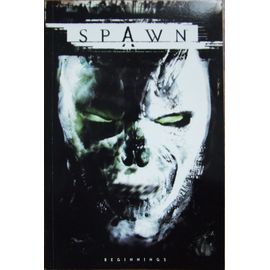 Spawn Beginnings
