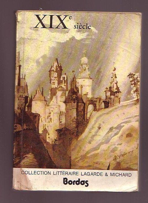 XIXe Siecle コレクション Bordas Xix Siecle Bordas pas cher - Meilleures offres neuf et occasion