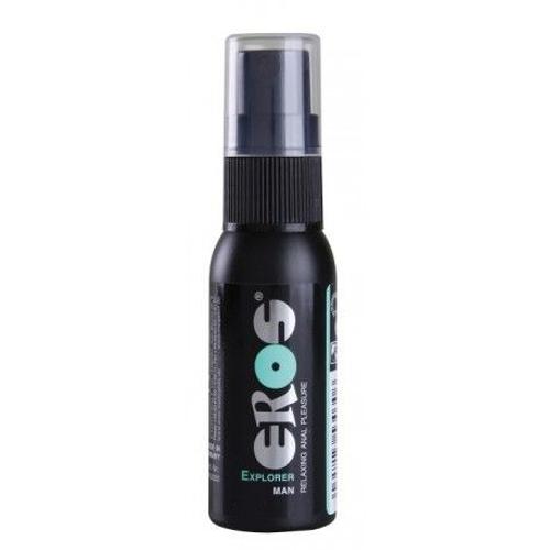 Spray Relaxant Anal Pour Homme, 30ml