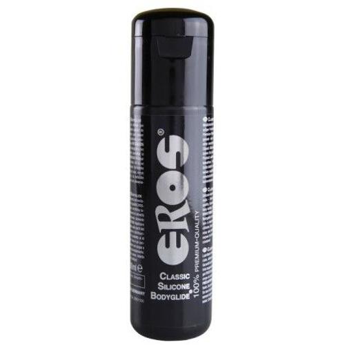 Gel Haute Qualité Silicone 30ml