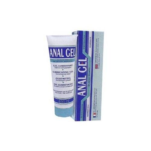 Anal Gel 50ml Lubrix