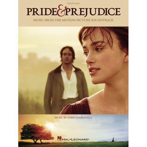 Pride & Prejudice