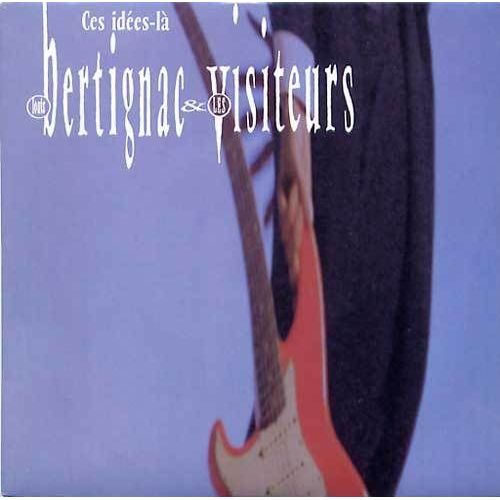 Ces Idées Là<Br> - Les Betes