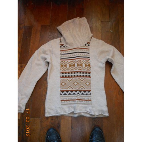 Pull Jacqueline Riu