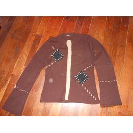 Pull C&a