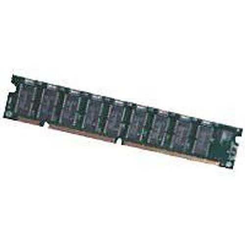HPE - SDRAM - 64 Mo - DIMM 168 broches - 100 MHz / PC100 - 3.3 V - mémoire sans tampon - ECC - pour NetServer E60