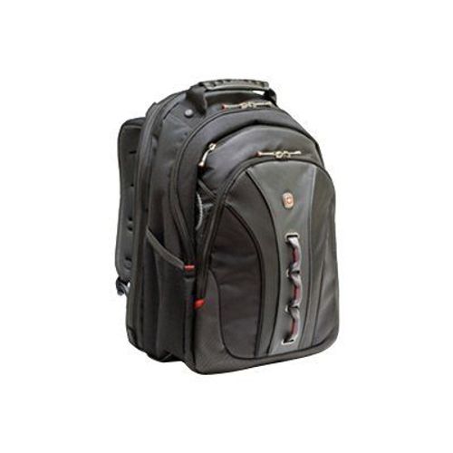 Wenger The LEGACY - Sac à dos pour ordinateur portable - 16