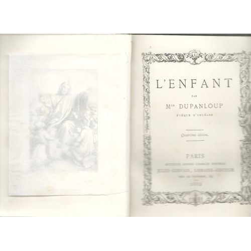 L'enfant