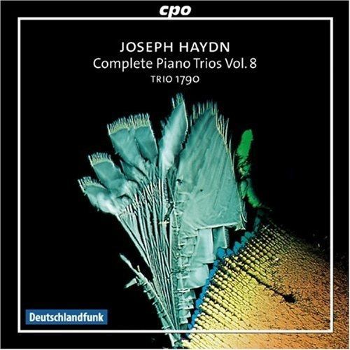 Complete Piano Trios 8