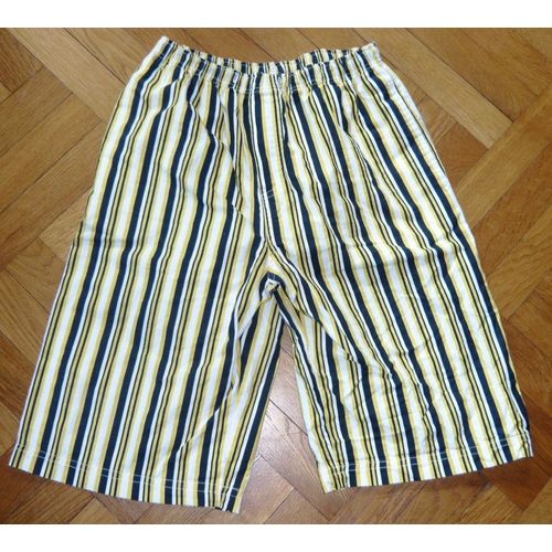 Short 3 Suisses 10/12 Ans Magnifique