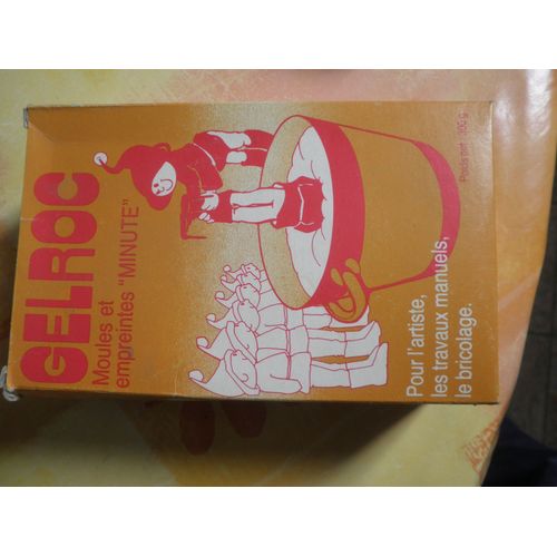 Gelroc