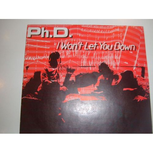 I  Won '  T   Let  You  Down    /  Hideaway