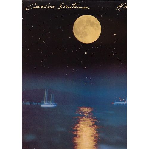 Havana Moon