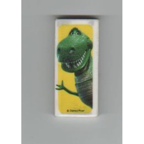 Gomme Toy Story Dino