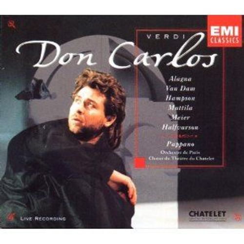 Don Carlo Alagna