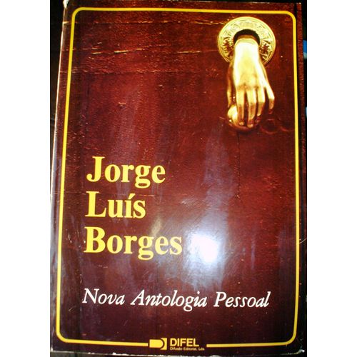 Nova Antologia Pessoal