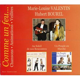 hubert bourel au soleil de nos rencontres