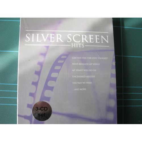Silver Screen