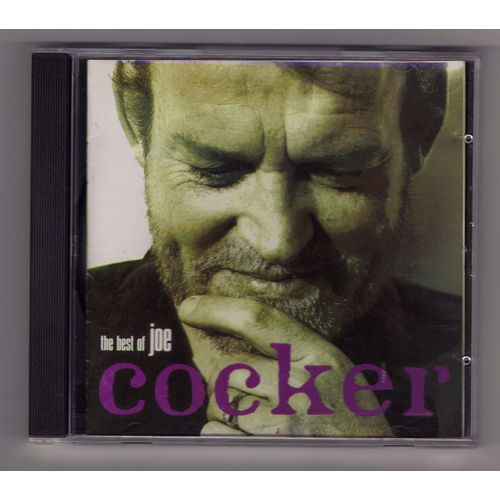 The Best Of Joe Cocker