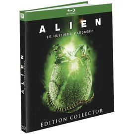 Alien - Édition Digibook Collector + Livret - Blu-Ray