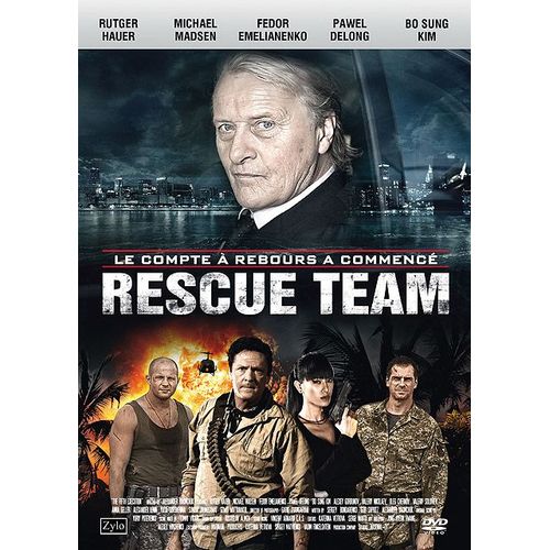 Rescue Team