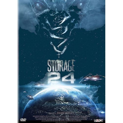 Storage 24