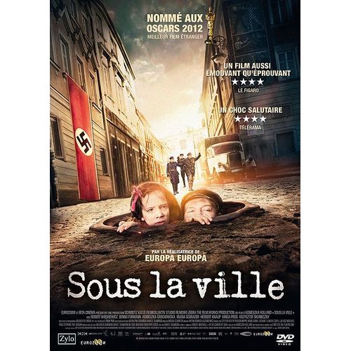 Sous La Ville