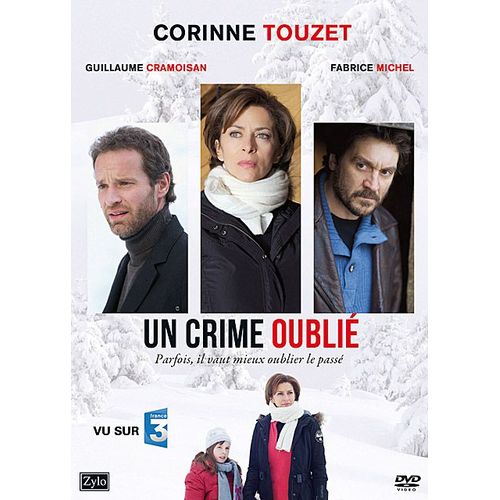 Un Crime Oublié