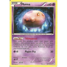 Munna 68/149 - Frontières Franchies