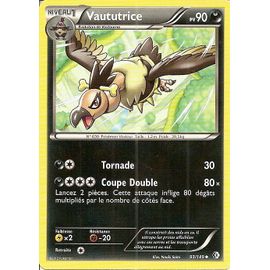 Vaututrice 93/149 - Frontières Franchies