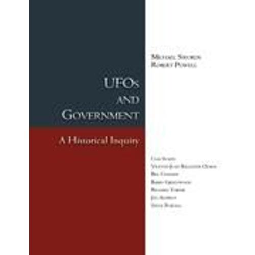 Ufos And Government