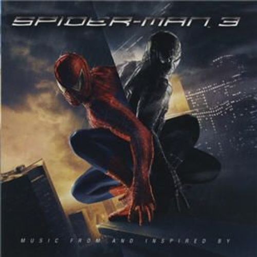 Spider-Man 3: Music From & Inspired