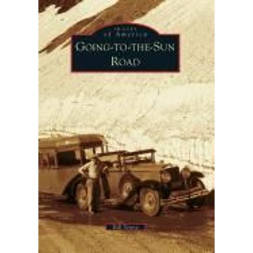 Going-To-The-Sun Road